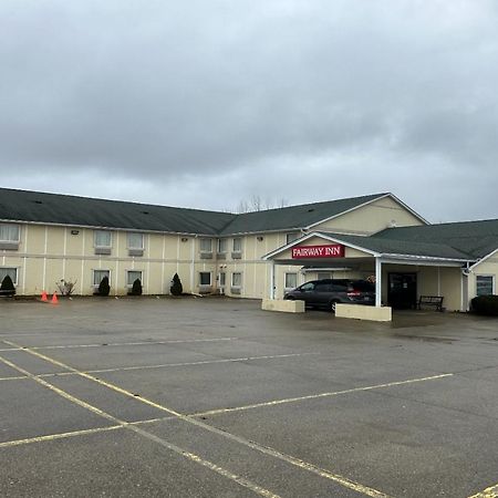 Fairway Inn Florence Indiana Екстериор снимка