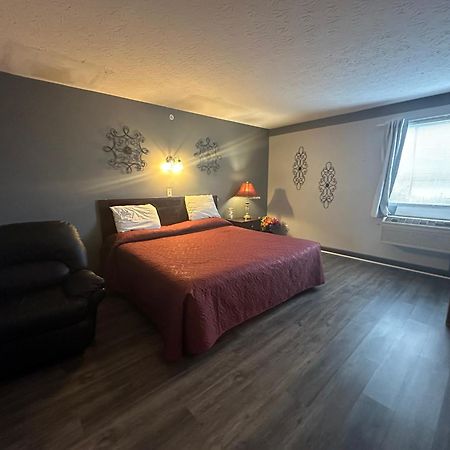 Fairway Inn Florence Indiana Екстериор снимка