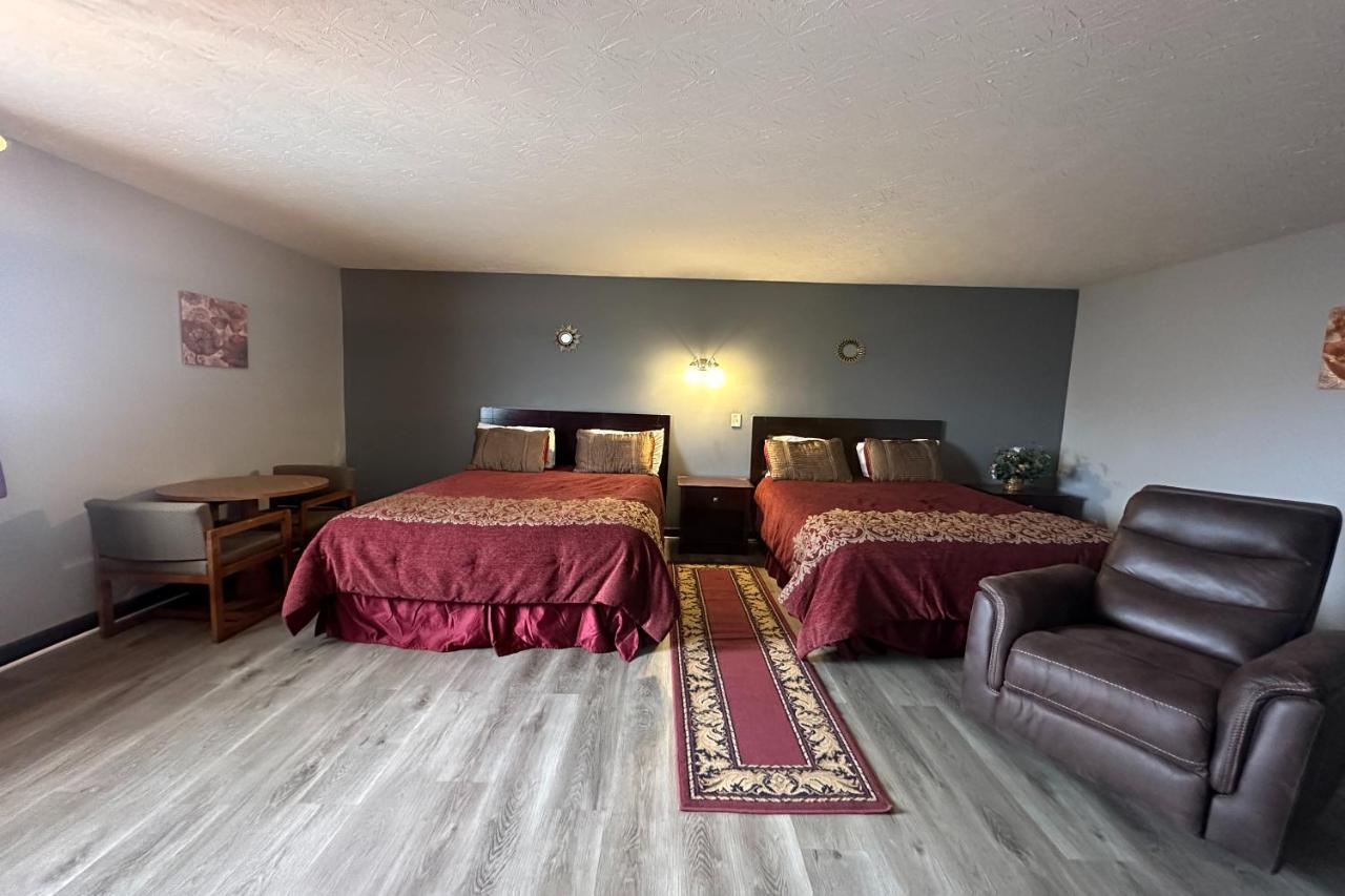 Fairway Inn Florence Indiana Екстериор снимка