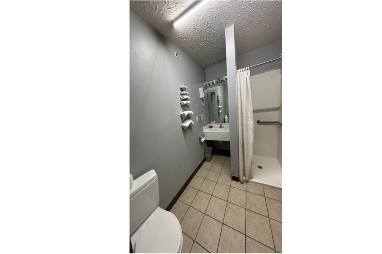 Fairway Inn Florence Indiana Екстериор снимка
