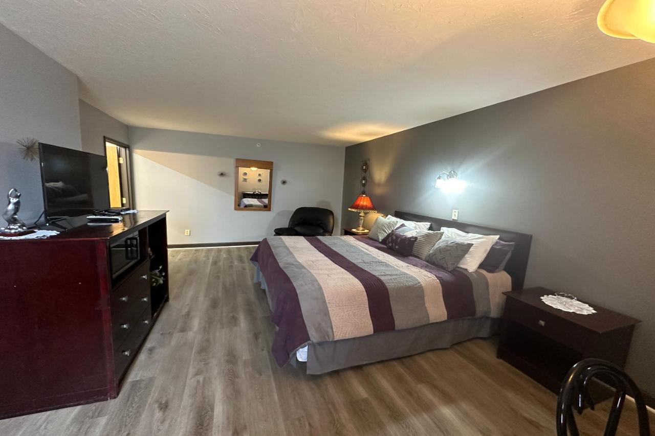 Fairway Inn Florence Indiana Екстериор снимка