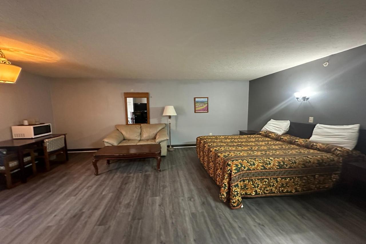 Fairway Inn Florence Indiana Екстериор снимка