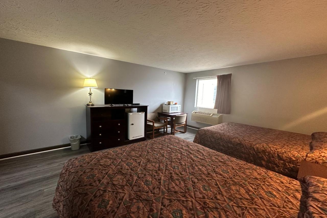 Fairway Inn Florence Indiana Екстериор снимка