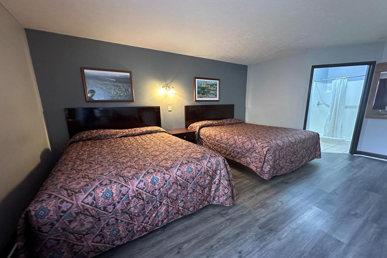 Fairway Inn Florence Indiana Екстериор снимка