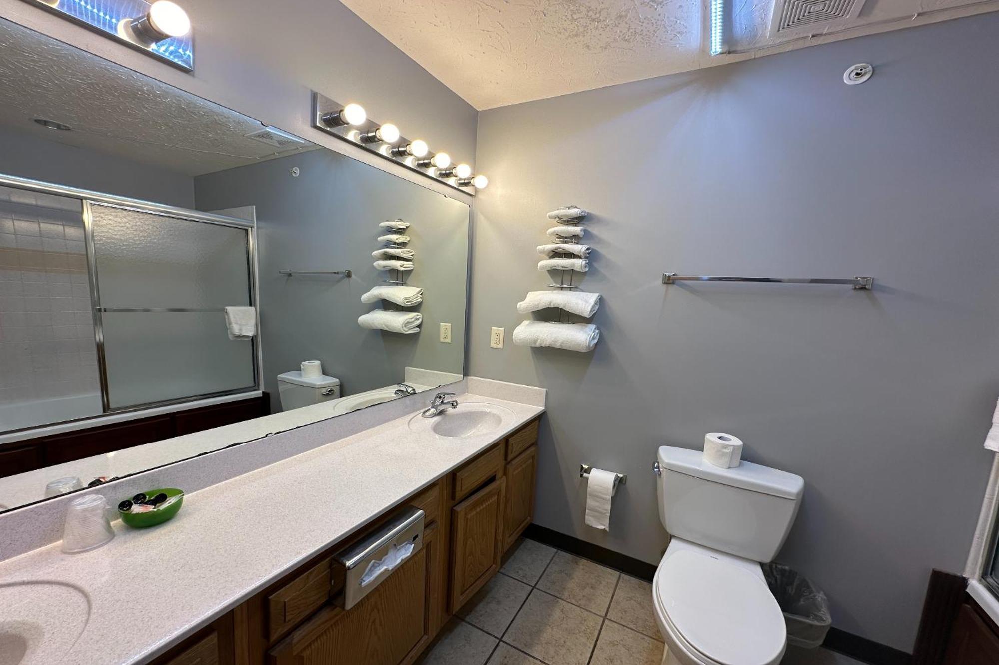 Fairway Inn Florence Indiana Екстериор снимка