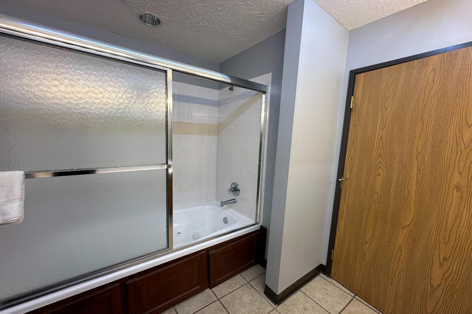 Fairway Inn Florence Indiana Екстериор снимка