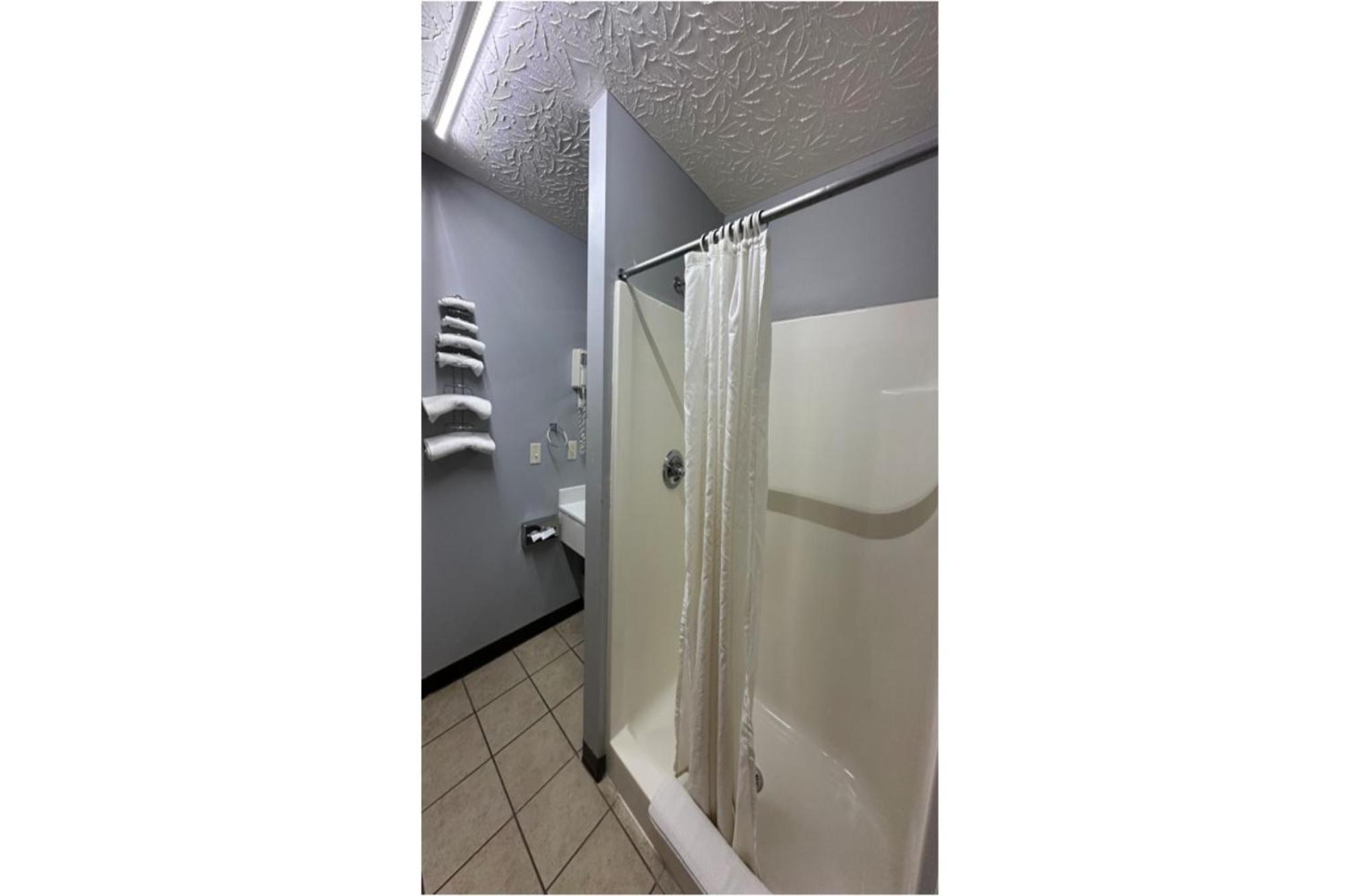 Fairway Inn Florence Indiana Екстериор снимка