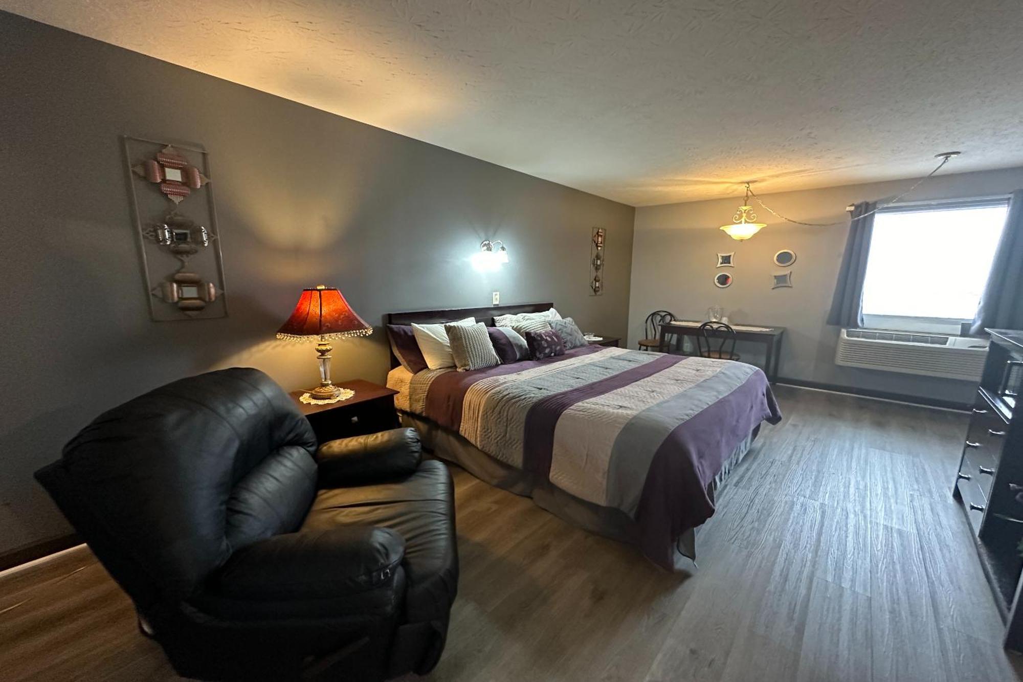 Fairway Inn Florence Indiana Екстериор снимка