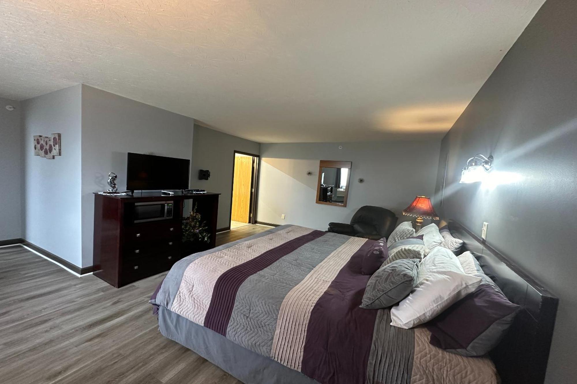 Fairway Inn Florence Indiana Екстериор снимка