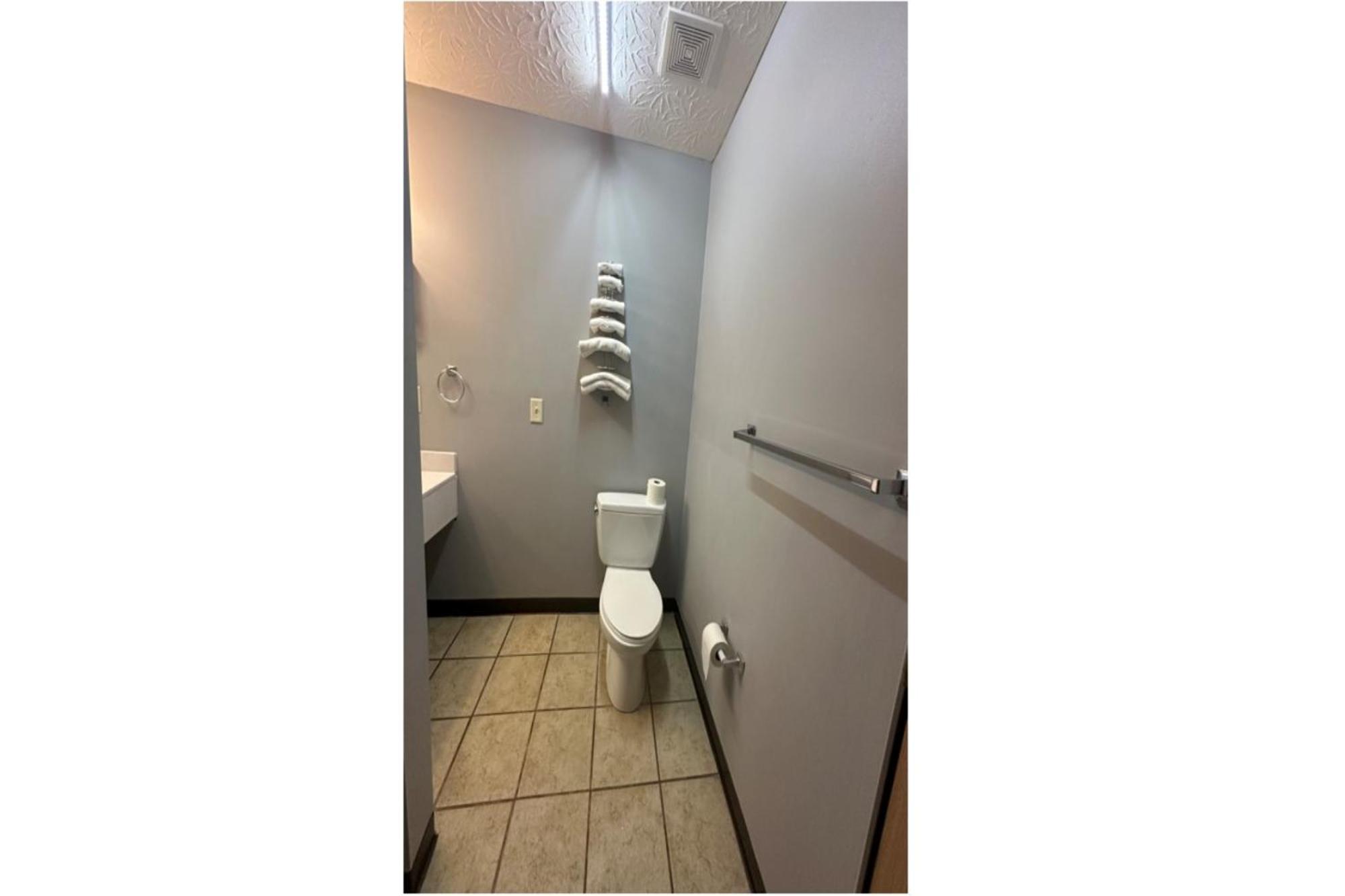 Fairway Inn Florence Indiana Екстериор снимка