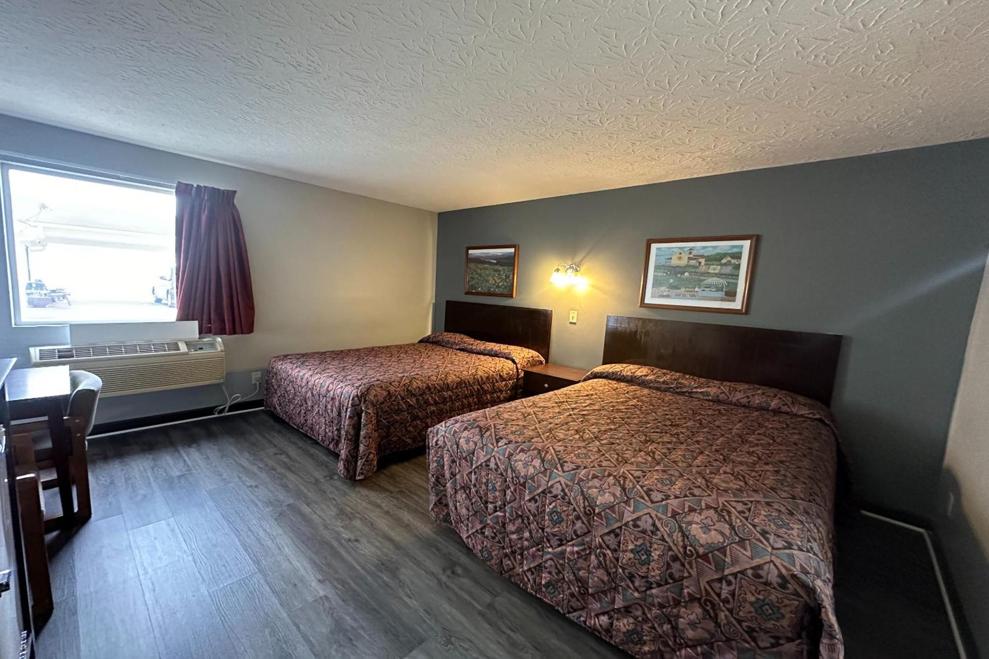 Fairway Inn Florence Indiana Екстериор снимка