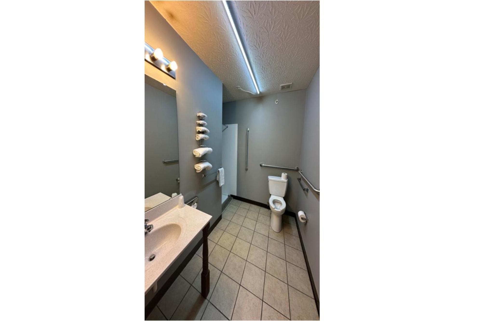 Fairway Inn Florence Indiana Екстериор снимка