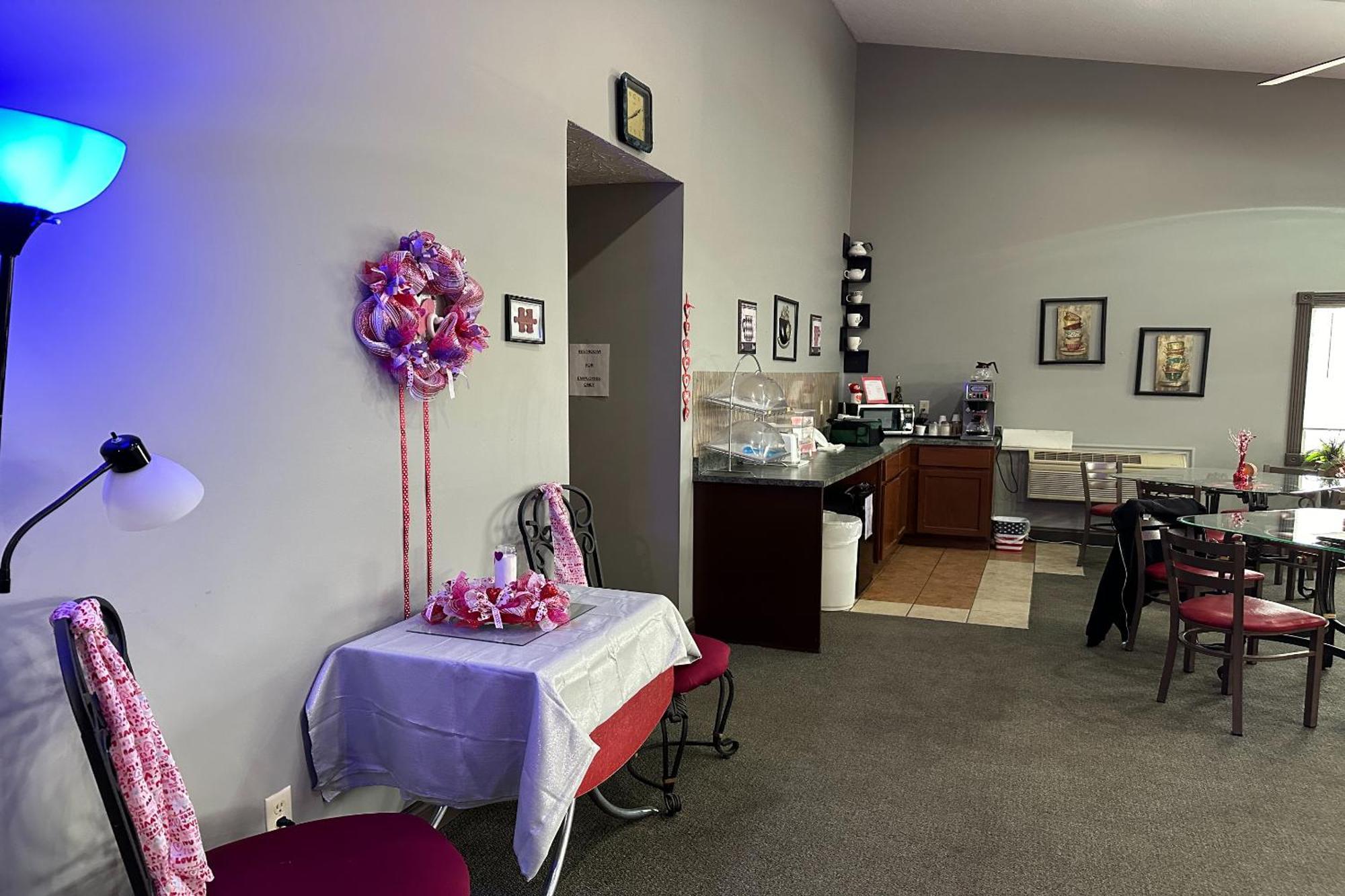 Fairway Inn Florence Indiana Екстериор снимка