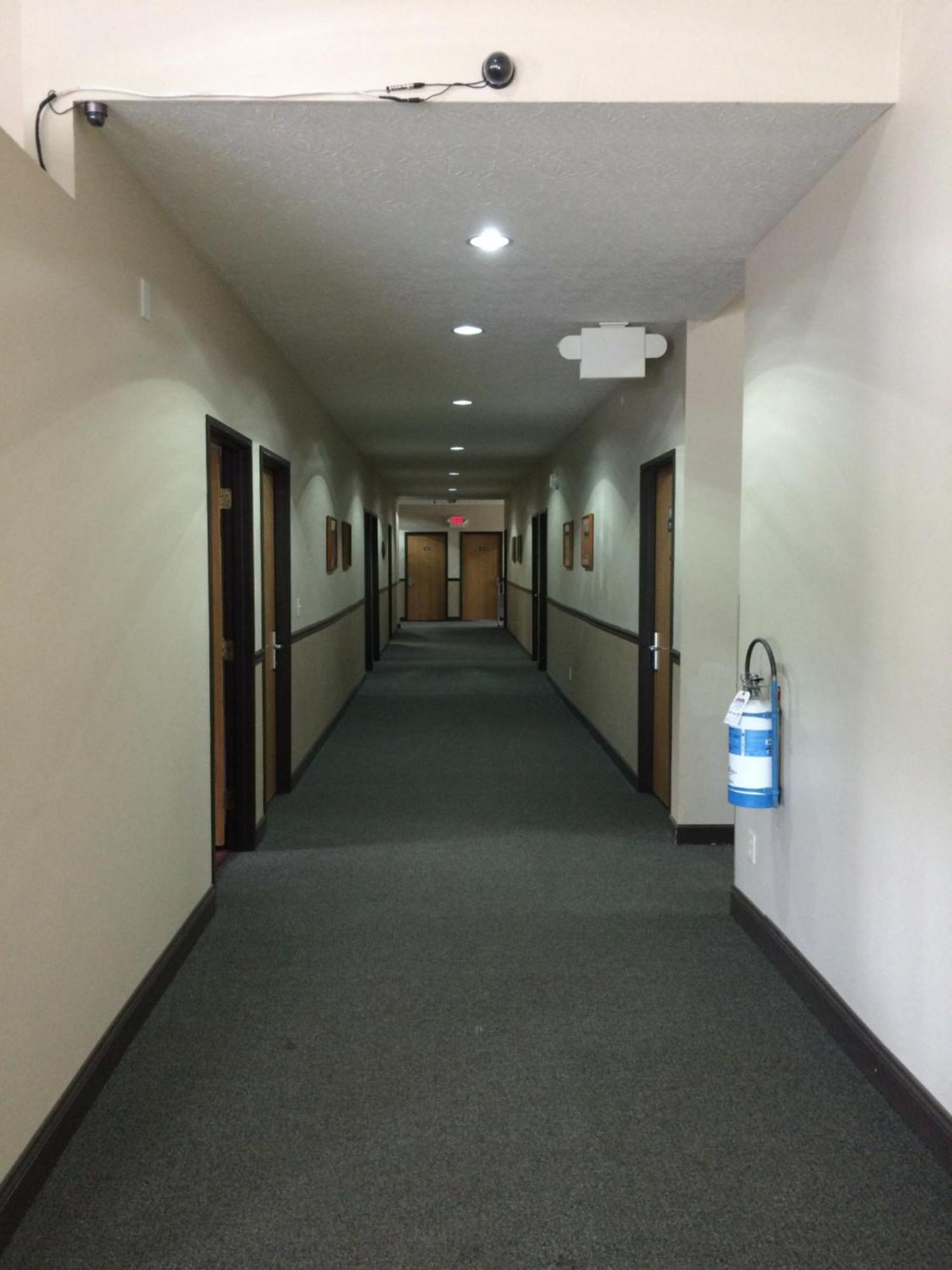 Fairway Inn Florence Indiana Екстериор снимка