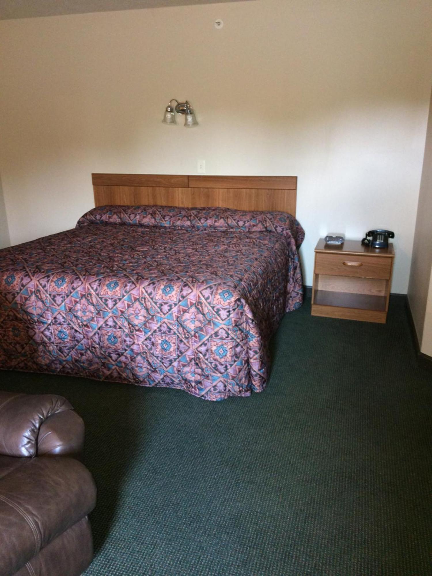 Fairway Inn Florence Indiana Екстериор снимка