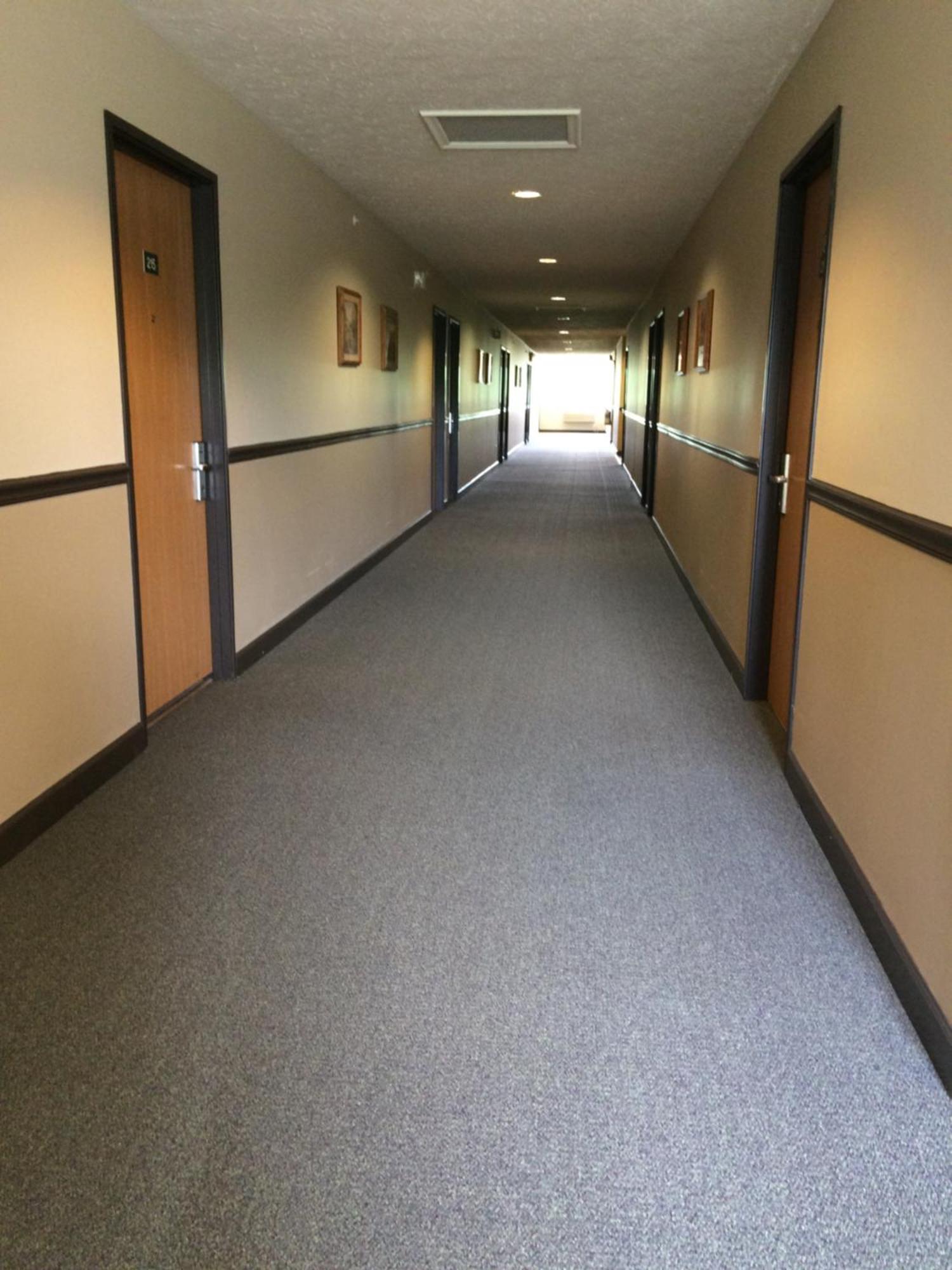 Fairway Inn Florence Indiana Екстериор снимка