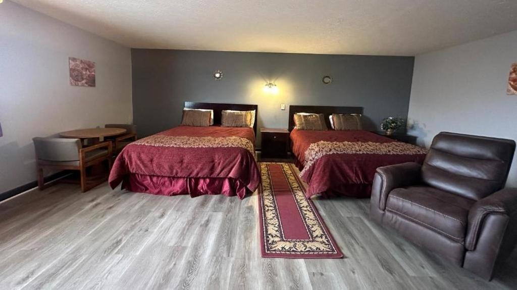 Fairway Inn Florence Indiana Екстериор снимка