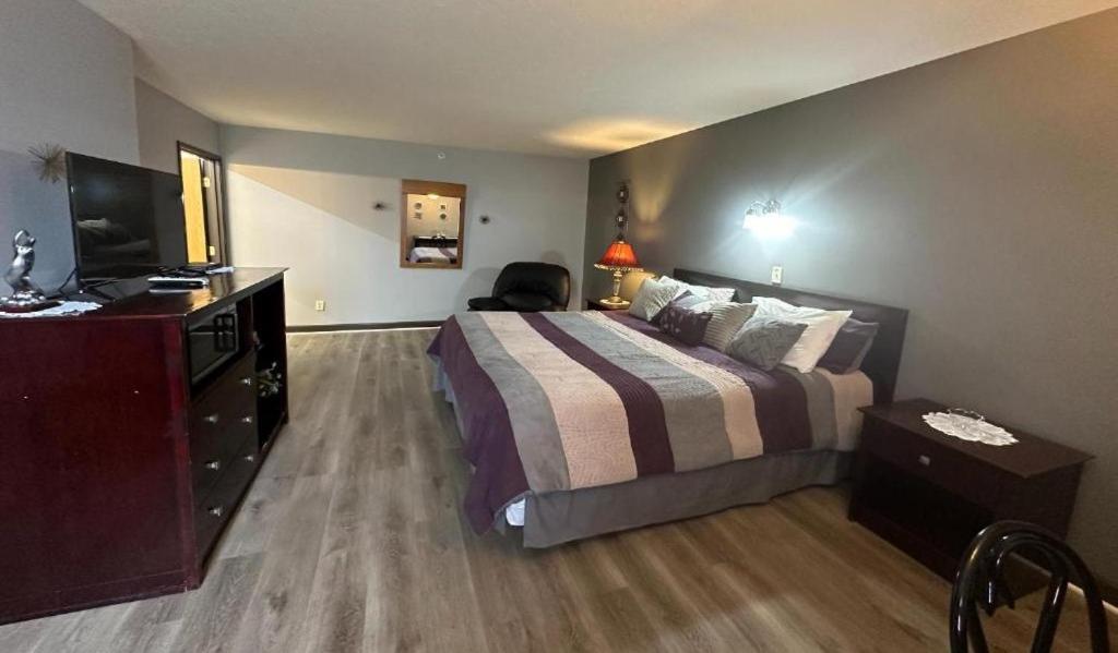 Fairway Inn Florence Indiana Екстериор снимка