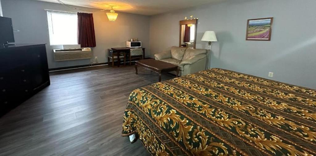Fairway Inn Florence Indiana Екстериор снимка