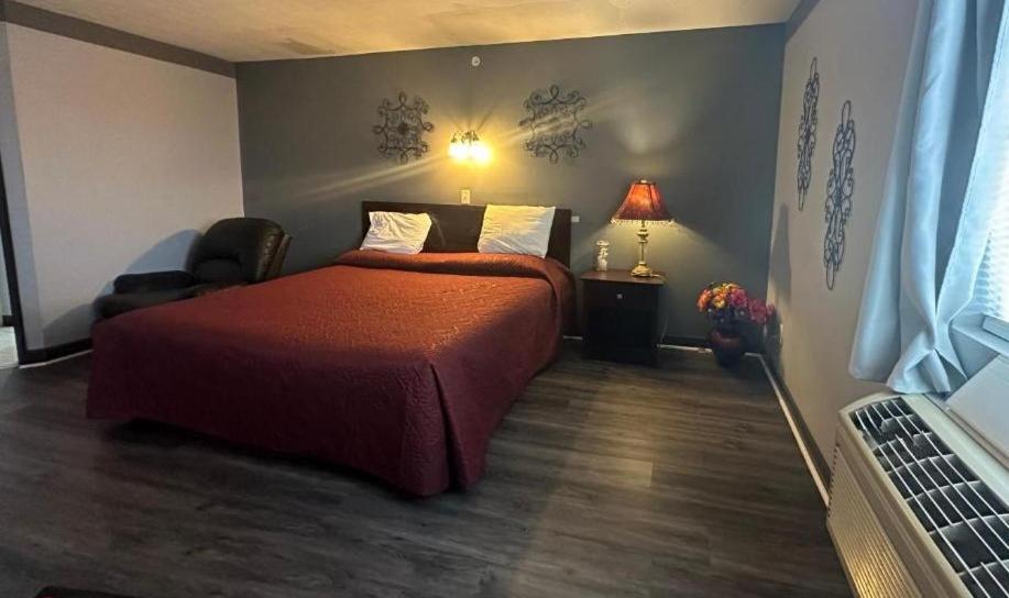 Fairway Inn Florence Indiana Екстериор снимка