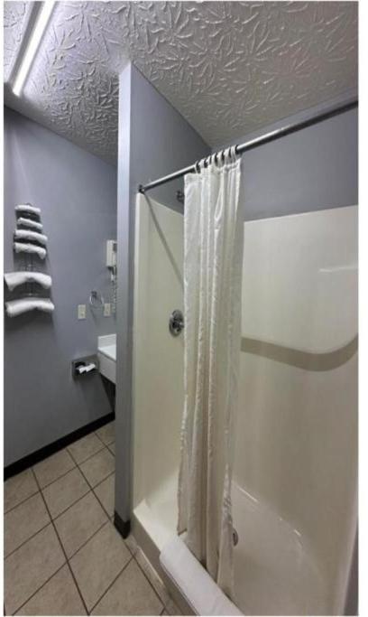 Fairway Inn Florence Indiana Екстериор снимка