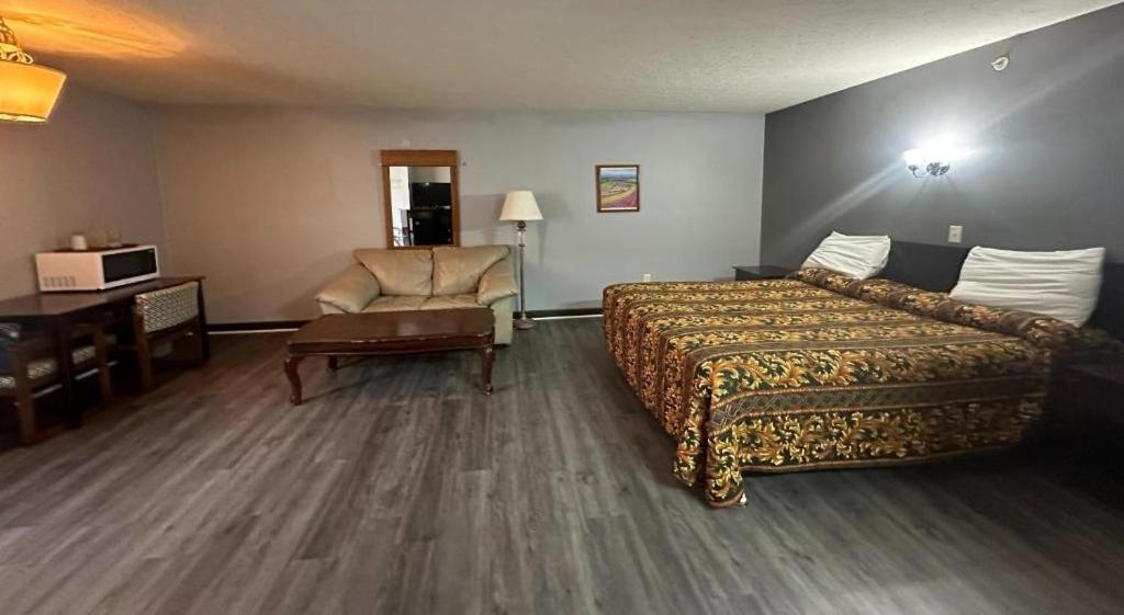Fairway Inn Florence Indiana Екстериор снимка