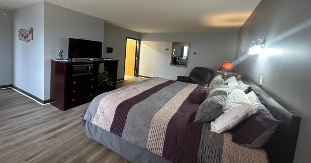 Fairway Inn Florence Indiana Екстериор снимка