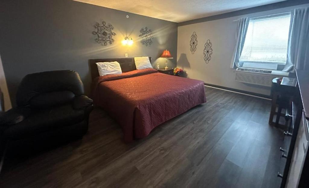 Fairway Inn Florence Indiana Екстериор снимка