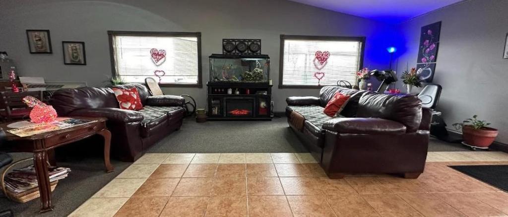 Fairway Inn Florence Indiana Екстериор снимка