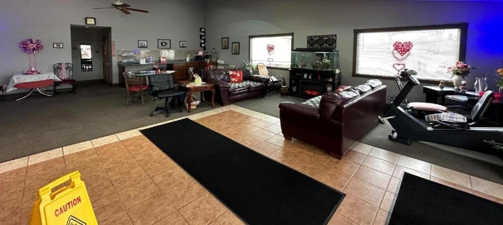 Fairway Inn Florence Indiana Екстериор снимка